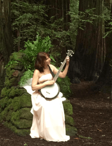 Fugate clawhammer wedding