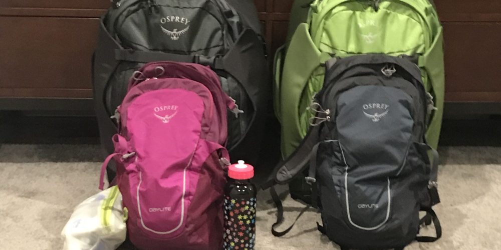 Traveltrash Blog